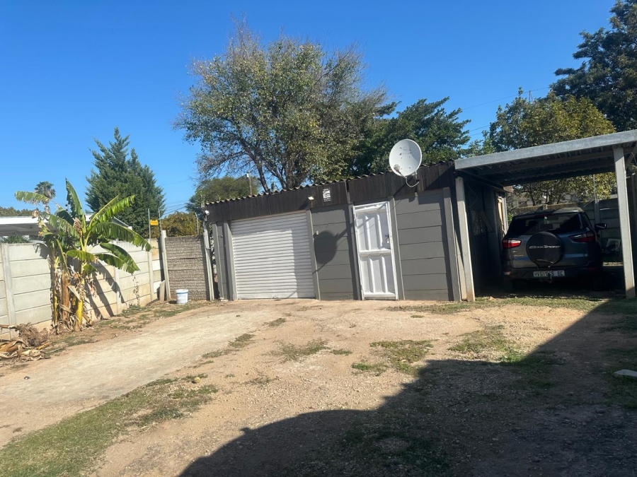 4 Bedroom Property for Sale in Manor Heights Eastern Cape